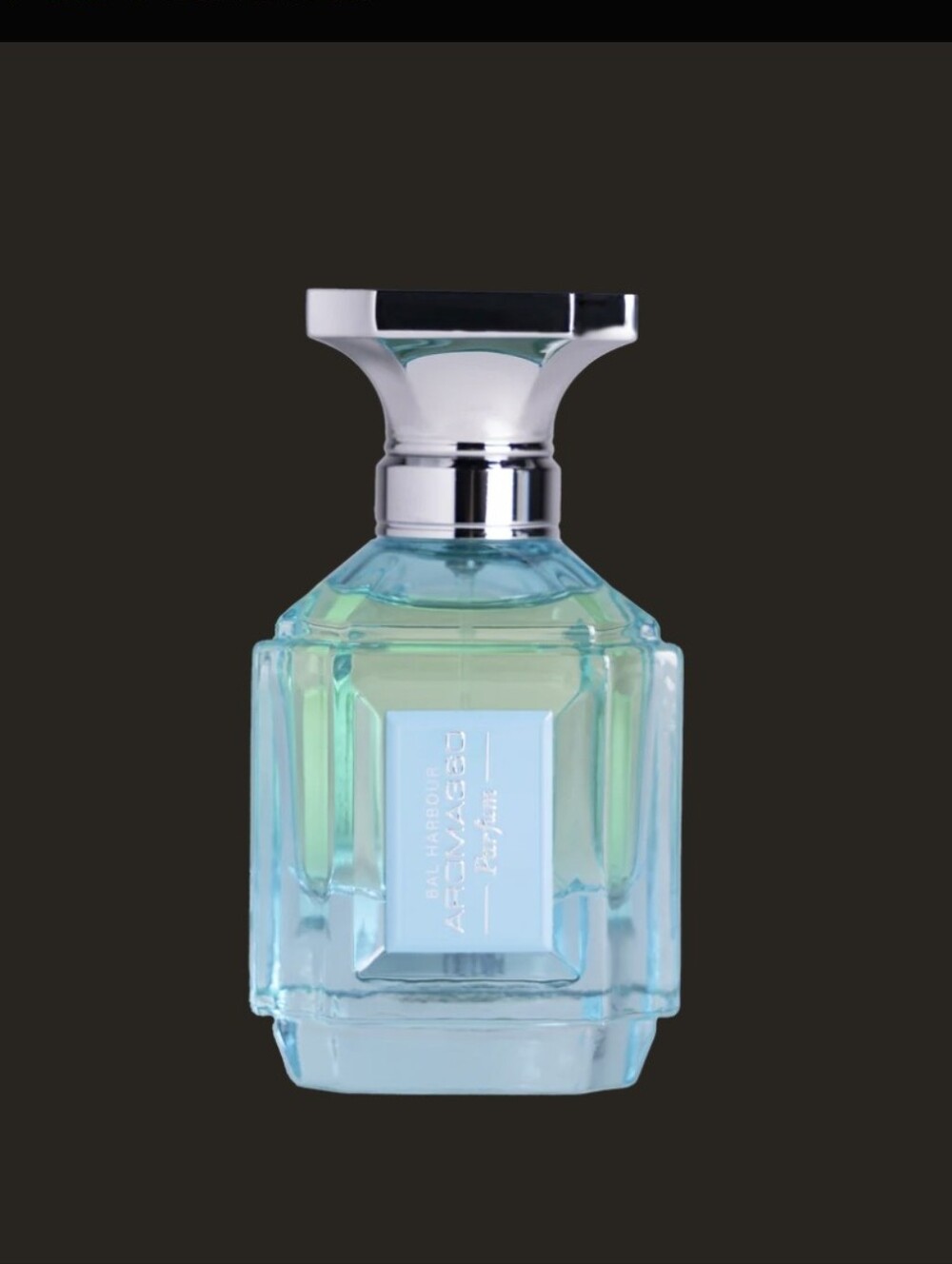 NIB Aroma360 Bal Harbour 50 ML Parfum